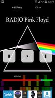 Pink Floyd Radio Affiche