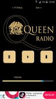 QueenRadio скриншот 1