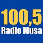 ikon RadioMusa