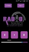 Radio Nano ภาพหน้าจอ 2