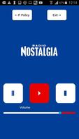 Radio Nostalgia โปสเตอร์
