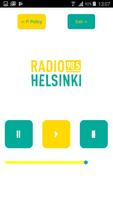 Radio Helsinki screenshot 1
