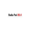 Radio Pori آئیکن