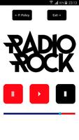 Radio Rock Finland 海报