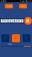 Radio Verkko โปสเตอร์