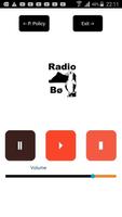 RADIO BØ Ekran Görüntüsü 1