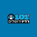 101FM ישראל APK