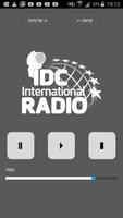 IDC Radio Cartaz