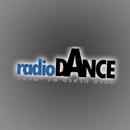 האזנה לרדיו radioDANCE APK