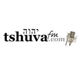 TSHUVA FM আইকন