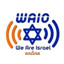 אנחנו ישראל באינטרנט WAIO APK