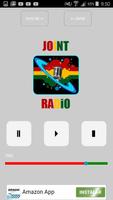 برنامه‌نما Joint Radio عکس از صفحه
