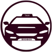 BooBooCabs-Passenger आइकन