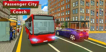 Ultimate Bus Simulator Games