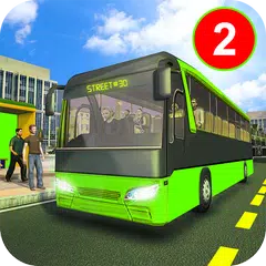 Ultimate Bus Simulator Games APK Herunterladen