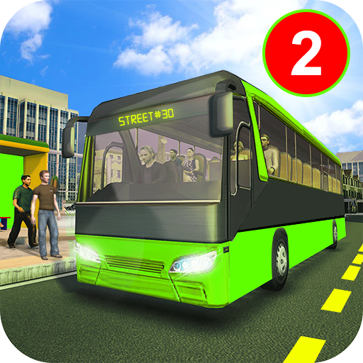 Ultimate Bus Simulator Games APK  for Android – Download Ultimate Bus  Simulator Games APK Latest Version from 