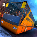 Coach Bus Game - Bus Simulator APK