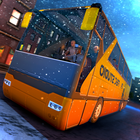 Coach Bus Game - Bus Simulator biểu tượng