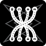 My Taxi Ride أيقونة
