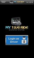 My Taxi Ride syot layar 1