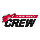 The Red Wing Crew Zeichen