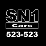 SN1 Cars icono