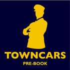 Towncars آئیکن