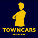 Towncars Pre-book APK