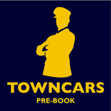 Towncars icon