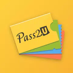 Pass2U Wallet - digitize cards