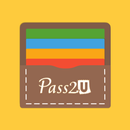 Pass2U Wallet - Add store card APK