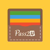 Pass2U Wallet biểu tượng