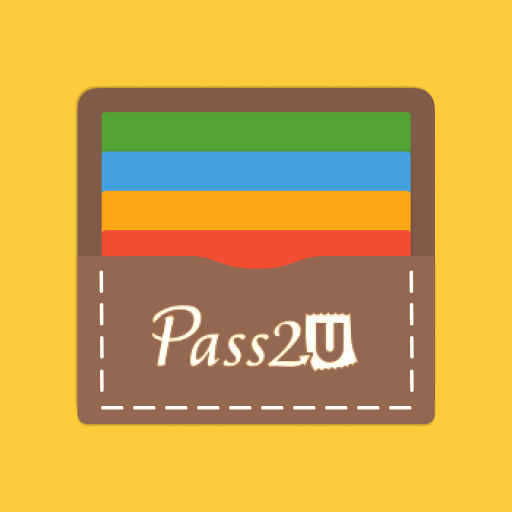Pass2U Wallet - Ladenkarte