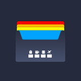 PassesWallet 圖標