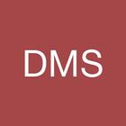 DMS icône