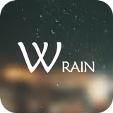 Window Rain icône
