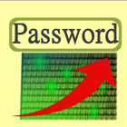 Passwords generator PassGenPRO ikona
