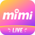 Mimi Live আইকন