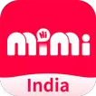 Mimi Live - India Live Party