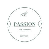 Passion ícone