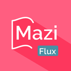 Mazi Flux ไอคอน