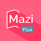 Mazi Flux ikona