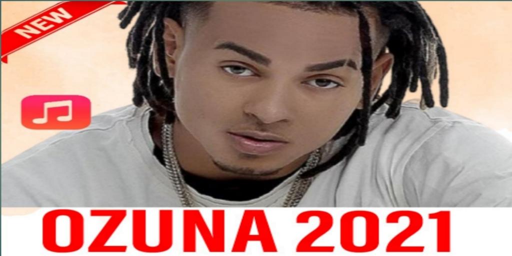 ozuna musica sin internet 2021 APK for Android Download