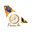 PassionAir icono
