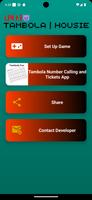 Tambola Cheat App capture d'écran 1