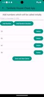 Tambola Cheat App capture d'écran 2