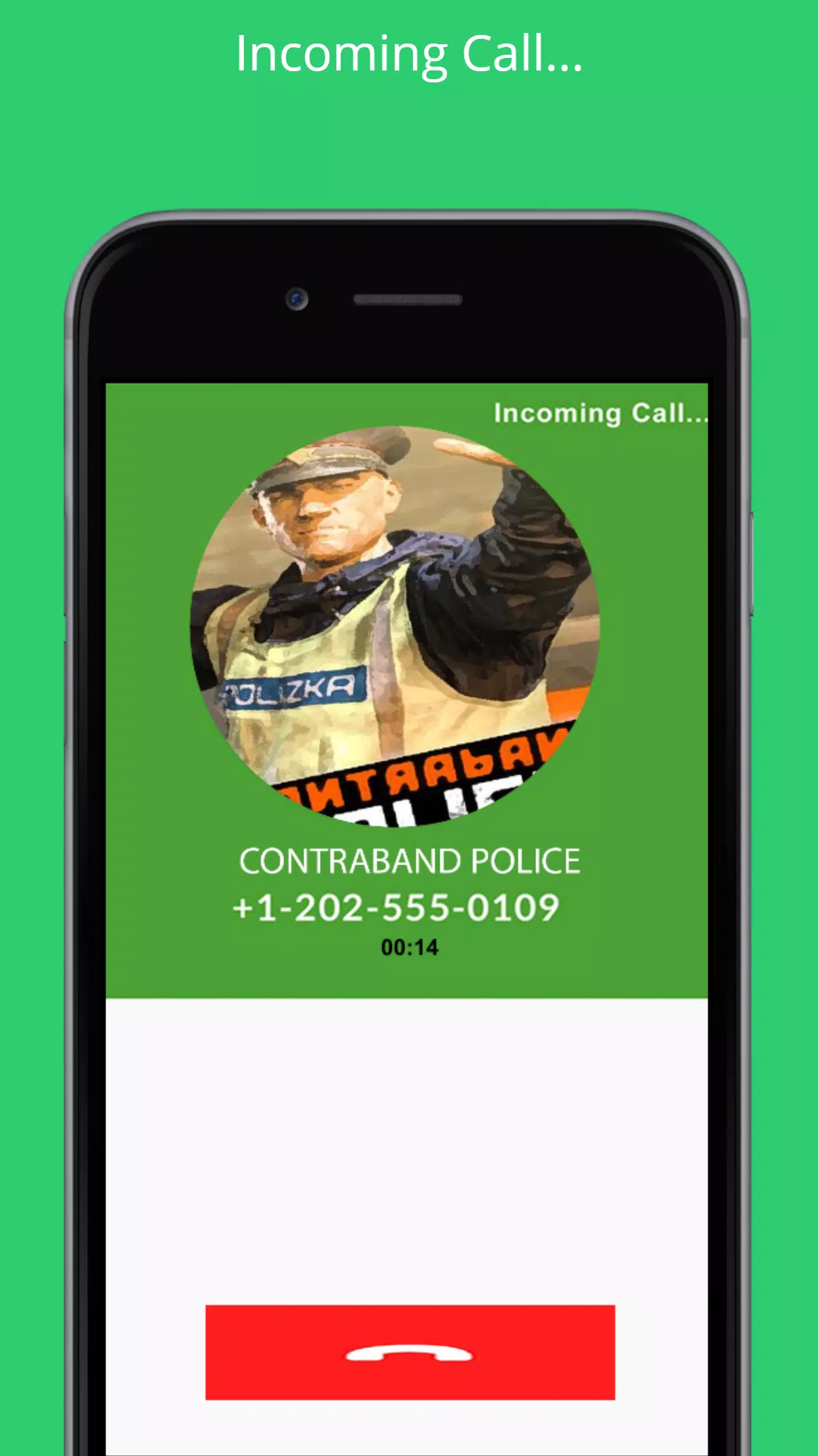 Contraband Police walkthrough APK pour Android Télécharger