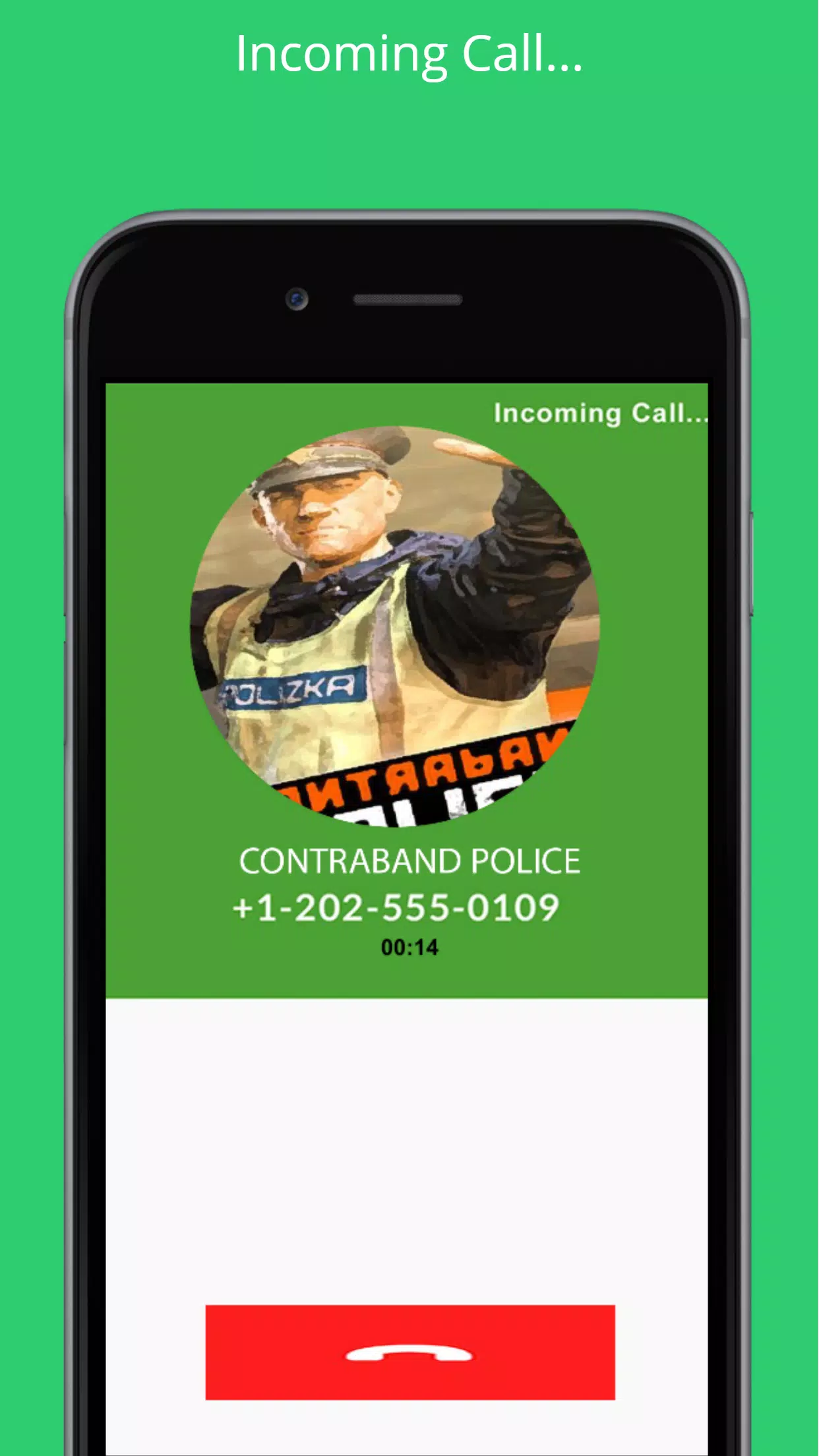 Contraband Police APK for Android Download