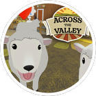 Across I the Valley Game آئیکن