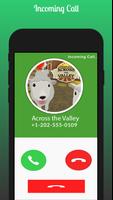 Across I the Valley Game اسکرین شاٹ 1